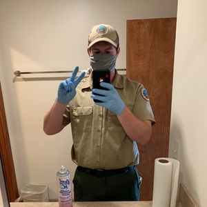 Meet your Posher, Tanner